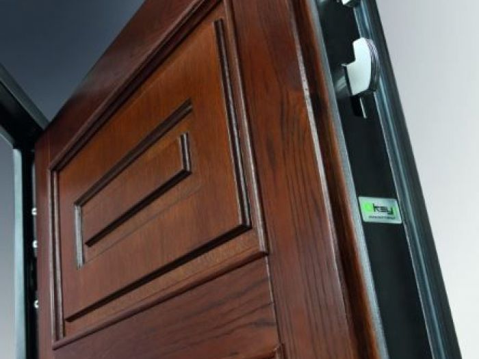 Archisio - Mondoporta - Progetto Porte blindate