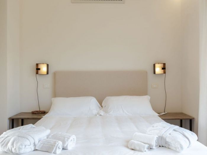 Archisio - Sabrina Pezzoli - Progetto Borgo syrah - residenza