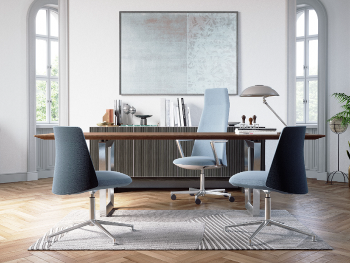 Archisio - Orlandini Design - Progetto Sedie