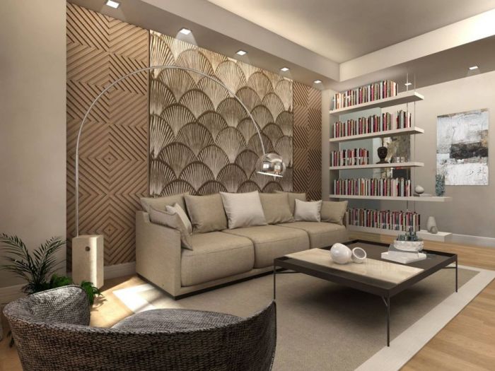 Archisio - Eleonora De Donatis - Progetto Progetto 3