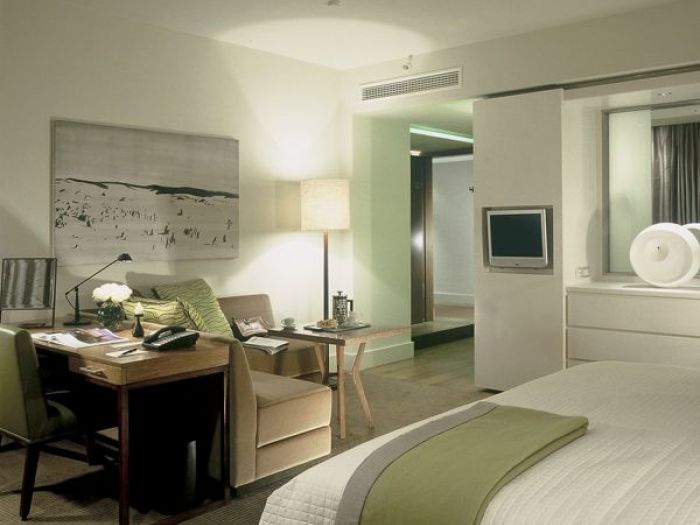 Archisio - Conti Impianti Sas Di Conti Lindo C - Progetto Interni