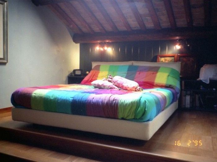 Archisio - Cofra Architettura Design Innovazione - Progetto Restauro edificio