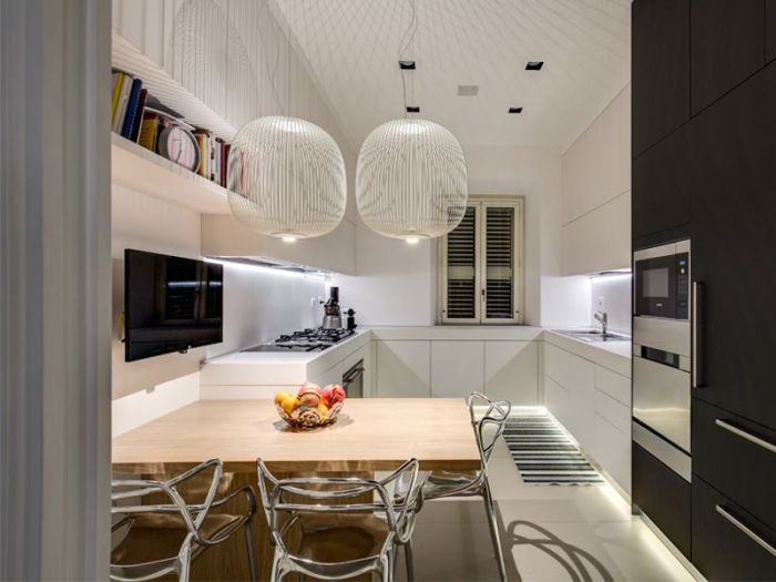 Archisio - Mob Architects - Progetto Germanico