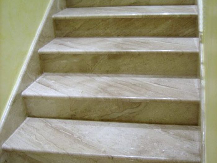 Archisio - Dellunto Marmi srl - Progetto Pavimenti e rivestimenti