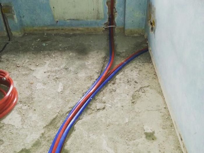 Archisio - Edil2m srl - Progetto Impianti di riscaldamemento