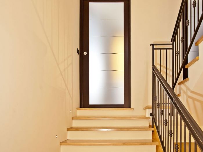 Archisio - Evelina Loizzo - Progetto Scale