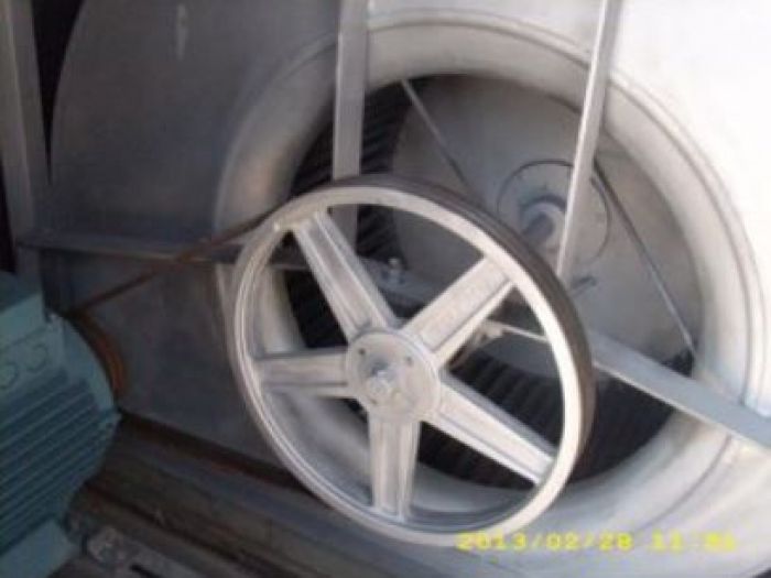 Archisio - Hampton Disinfestazioni - Progetto Bonifica legionella