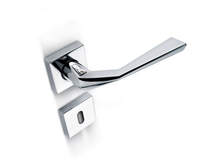 Archisio - Elia Serramenti E Porte - Progetto Maniglie per porte e finestre