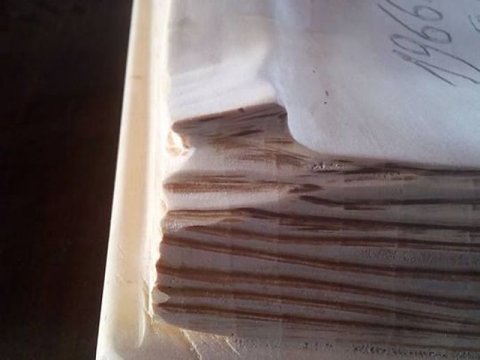 Archisio - Dilegnovivo - Progetto Oggetti di arredo