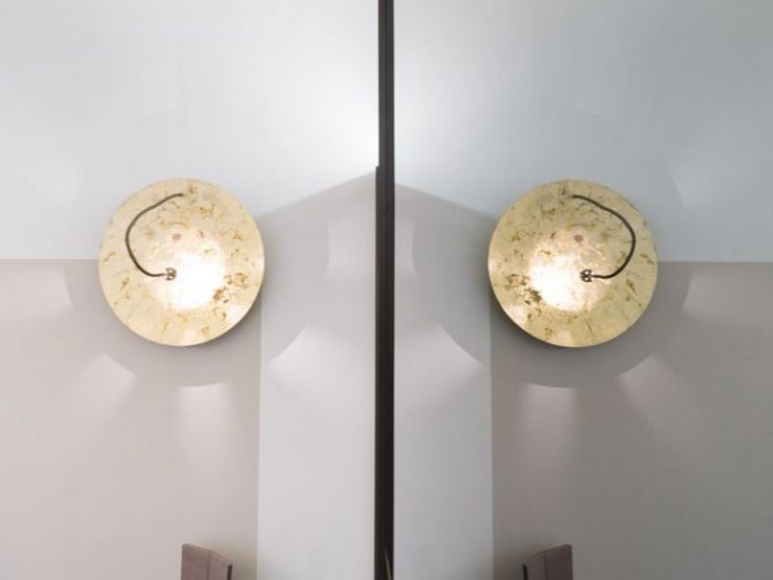 Archisio - B P Architetti - Progetto Lo scrigno dal cuore contemporaneo