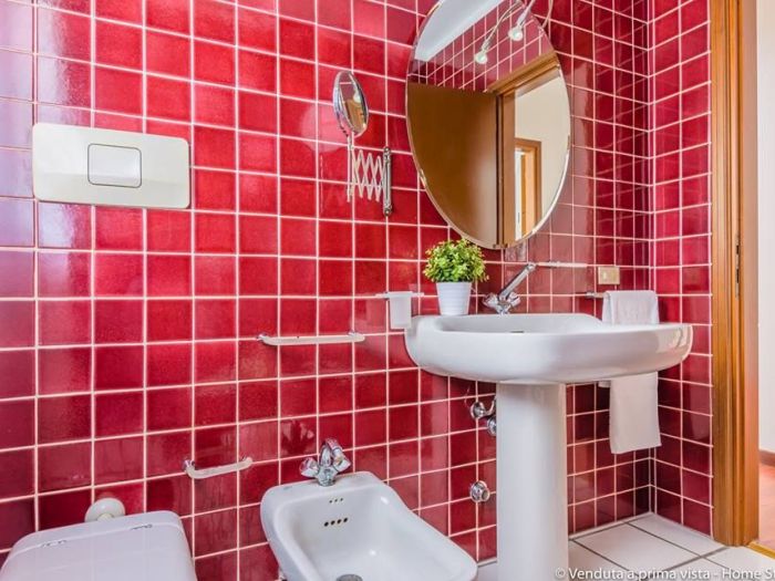 Archisio - Venduta A Prima Vista - Progetto Home staging trilocale in affitto