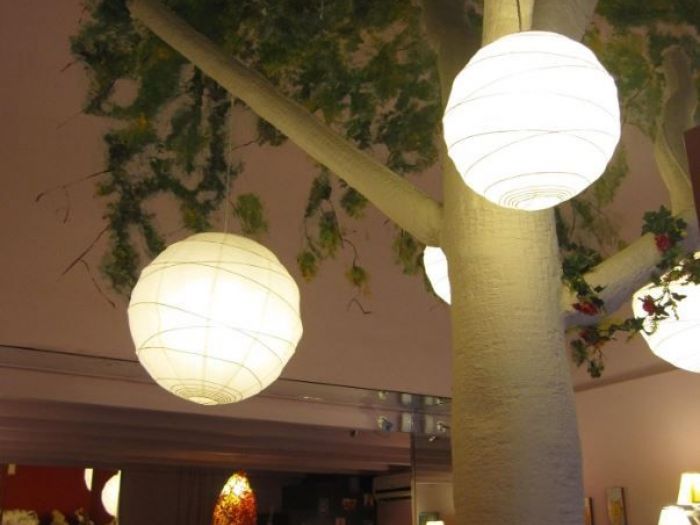 Archisio - Block Studio - Progetto Luan bimba