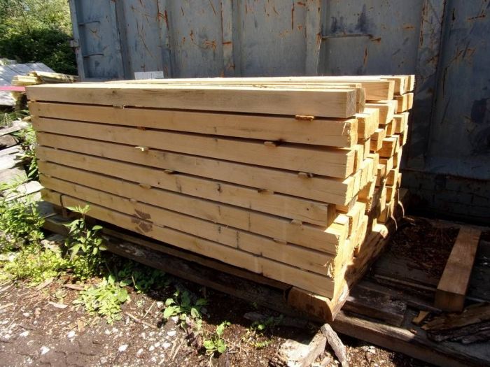 Archisio - Falegnameria Ferruzzi - Progetto Segheria