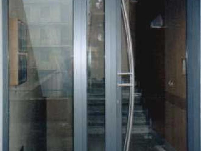 Archisio - Sap Serramenti Alluminio Piacenza - Progetto Infissi per porte e finestre