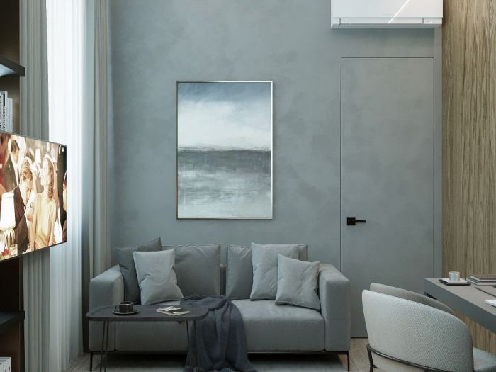 Archisio - Denis Igorevich Yurov - Progetto Laghi di pavlovy