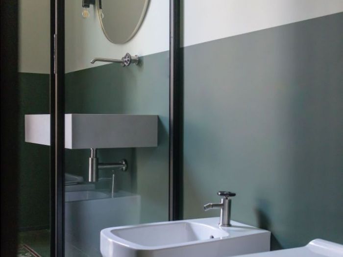 Archisio - Galati Casmiro Giorno - Progetto Vve460