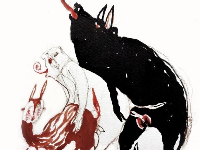 Archisio - Elisa Possenti - Progetto Pittura