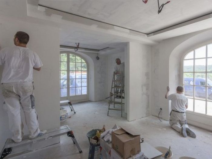 Archisio - Dambrosio Alberto E Figli - Progetto Impresa edile