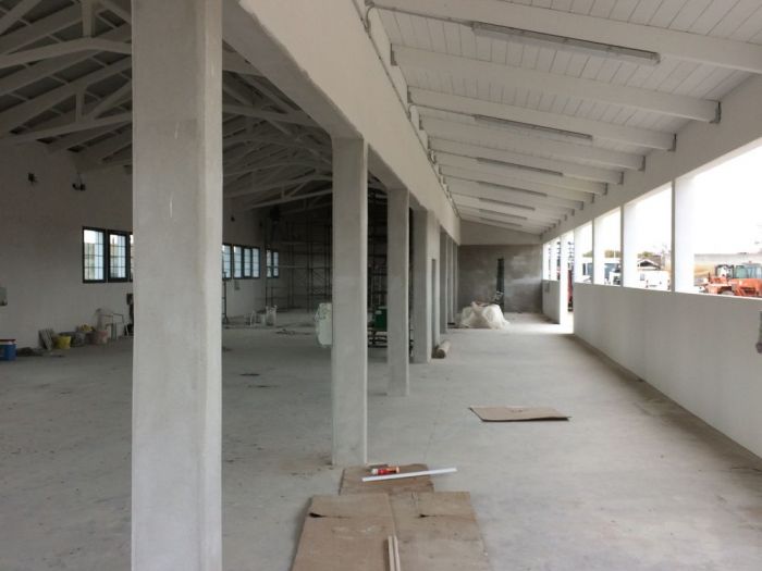 Archisio - Marco Zucca Intonaci - Progetto Ristrutturazioni