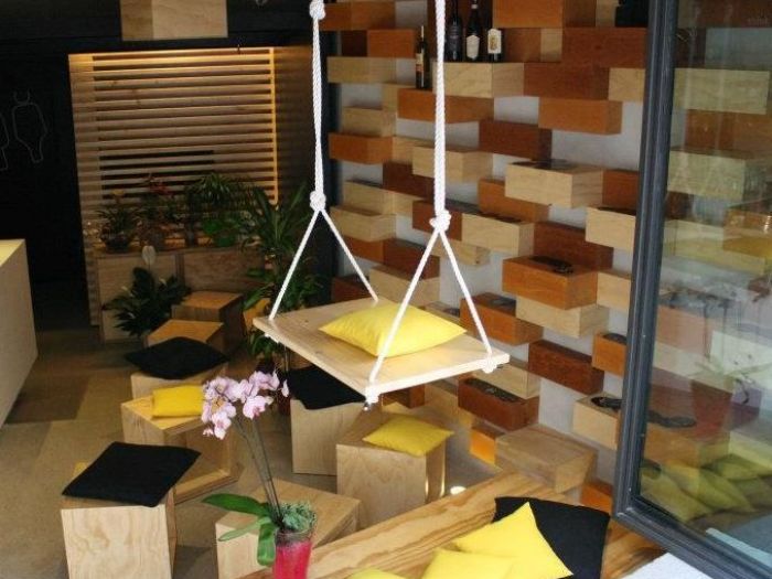 Archisio - Maestri Falegnami Snc Di Sessa Paolo - Progetto Arredamenti su misura