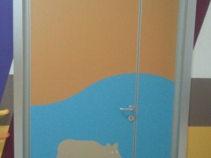 Archisio - Errico Gaglianese - Progetto Finiture