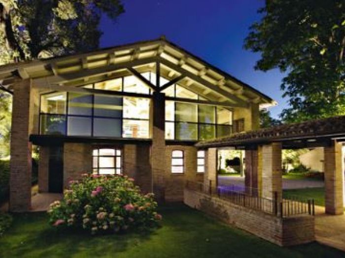 Archisio - Labo Bottini - Progetto Diversamente rurale nel cuore del montefeltro