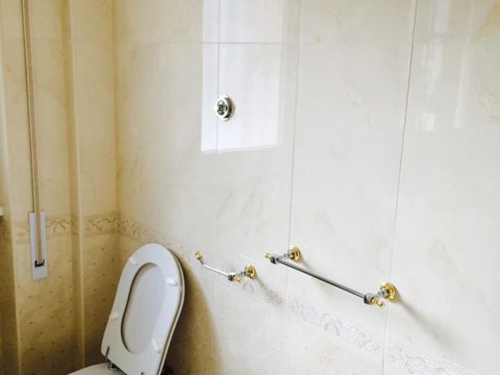 Archisio - La Servizi Ristrutturazioni - Progetto Bagni