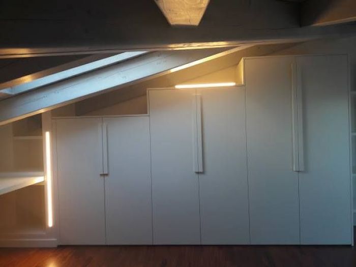 Archisio - Dovesi Impianti Elettrici - Progetto Impianti elettrici