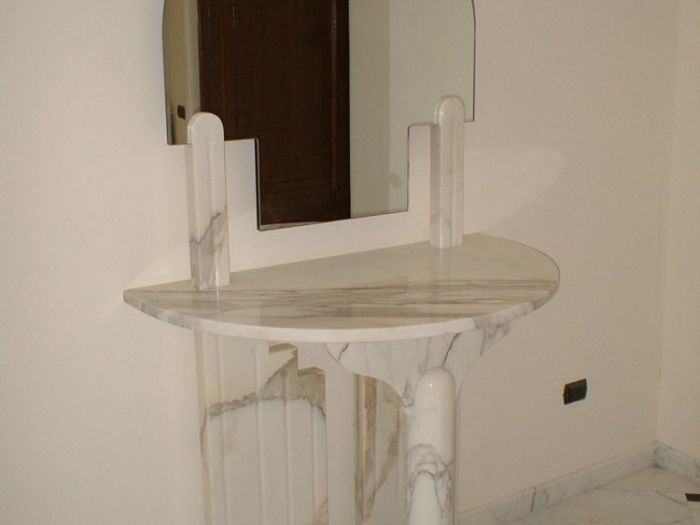 Archisio - Marmi Bizzarro - Progetto Design