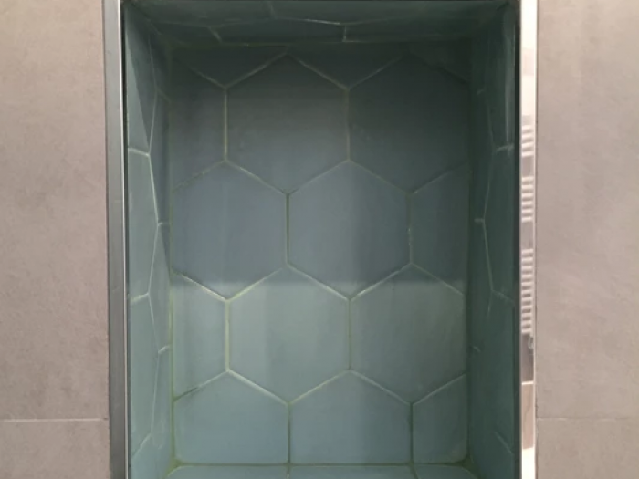 Archisio - More Than Architecture Studio - Progetto Casa angelicoRoma