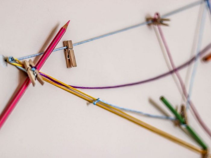 Archisio - Marina Ghedini - Progetto Casa classica della nonna