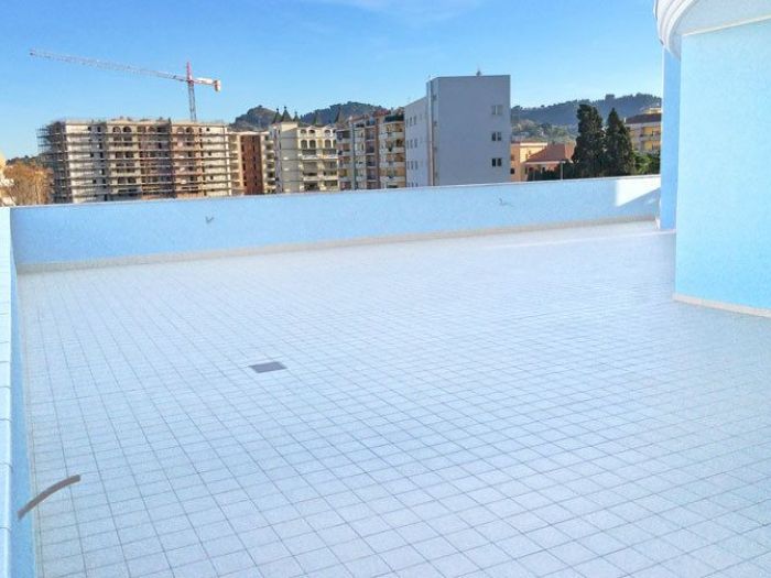 Archisio - Adriana Pedrotti - Progetto Il giardino pensile a pescara