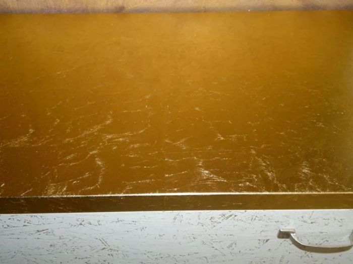 Archisio - Ivan Decoratore - Progetto Decorazioni a modo mio