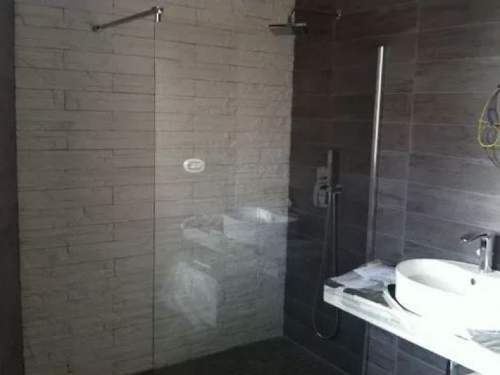 Archisio - Eliano Faoro - Progetto Trifamiliare a druento