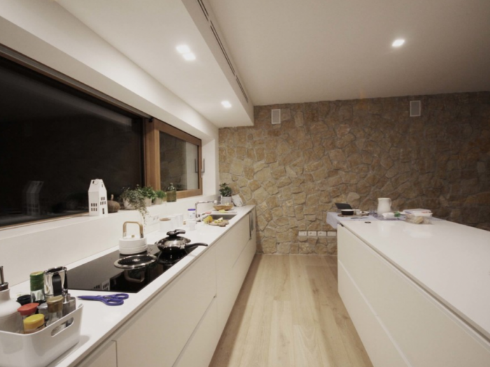Archisio - Studio Alma - Progetto Casa vale