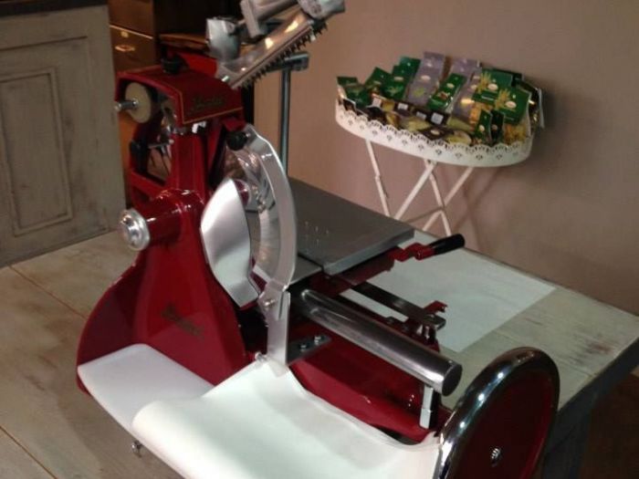 Archisio - Francesca Morano - Progetto Locale commerciale - progetto 8