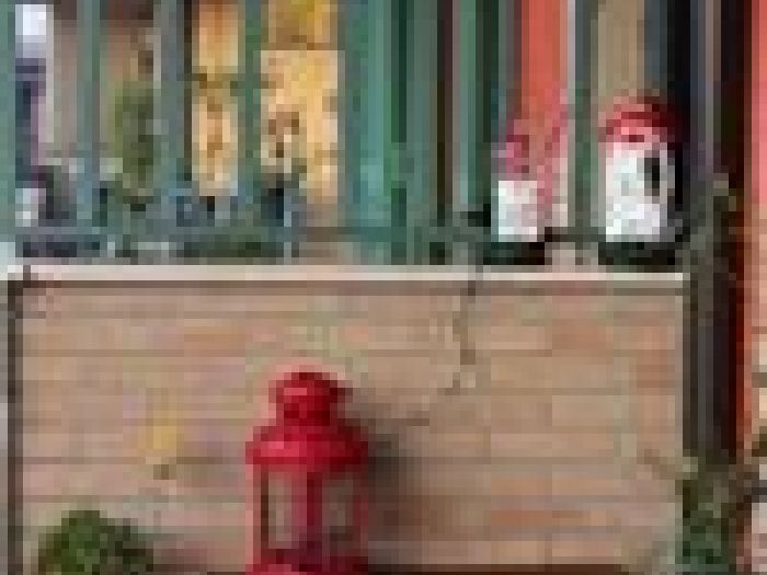 Archisio - Francesca Ianni - Progetto Interior design e outdoor