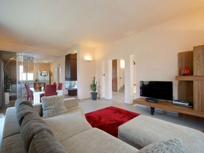 Archisio - Studio Di Architettura Mannelli - Progetto Casa ac montemagno quarrata italy