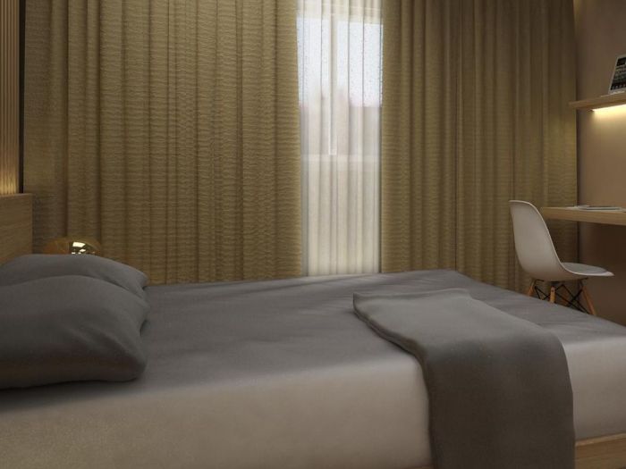 Archisio - Gianluca Liguori - Progetto Giallo design