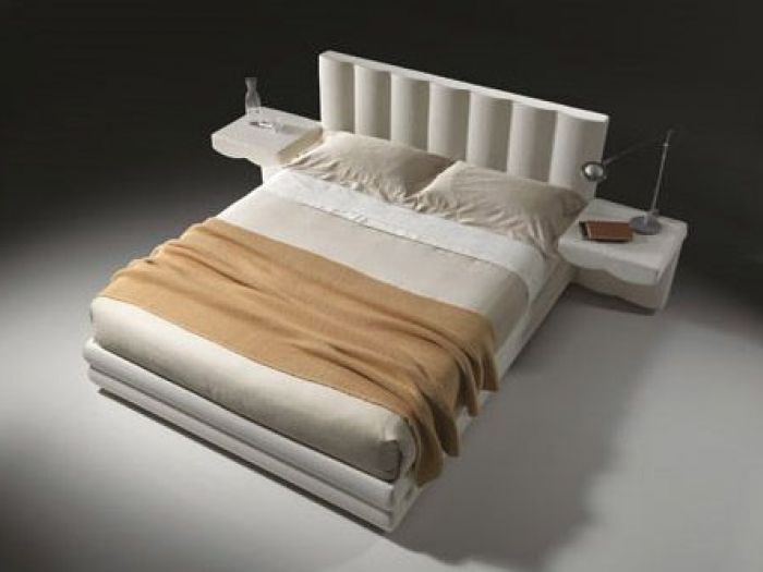 Archisio - Roberto Semprini - Progetto Beds