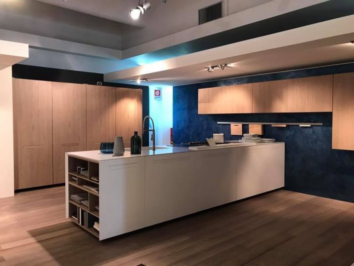Archisio - Loft Arredamenti - Progetto Arredamenti cucine e soggiorni