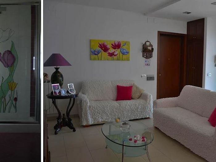 Archisio - Alberto Gonino - Progetto Residence mom