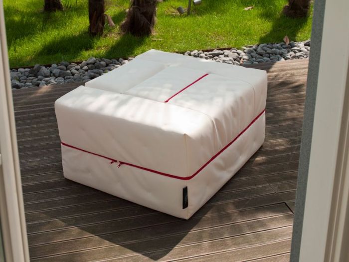 Archisio - Enzo Palmisciano - Progetto Divaletto poltrona