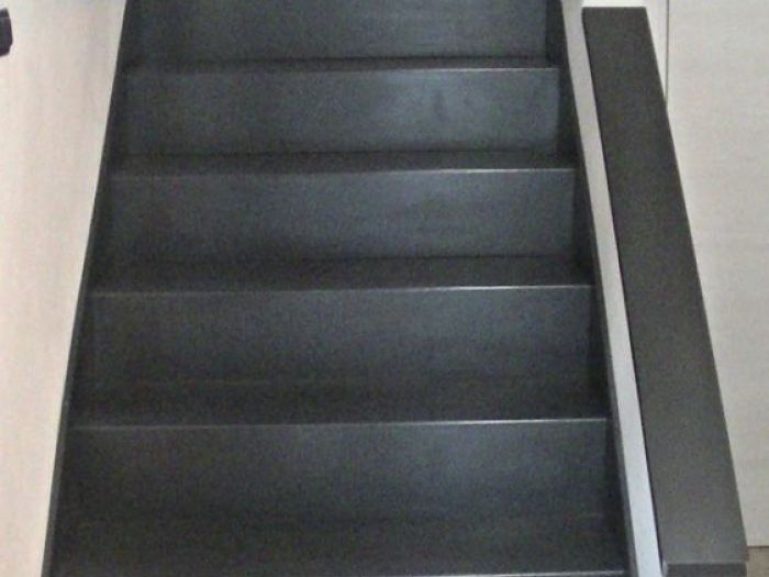 Archisio - Argentero Carpenteria Metallica - Progetto Arredamento interni