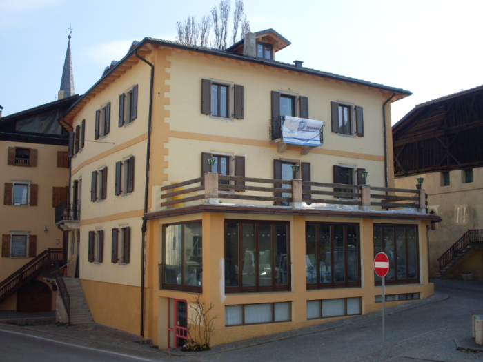 Archisio - Archipaglia Invenzioni Darchitettura - Progetto Case