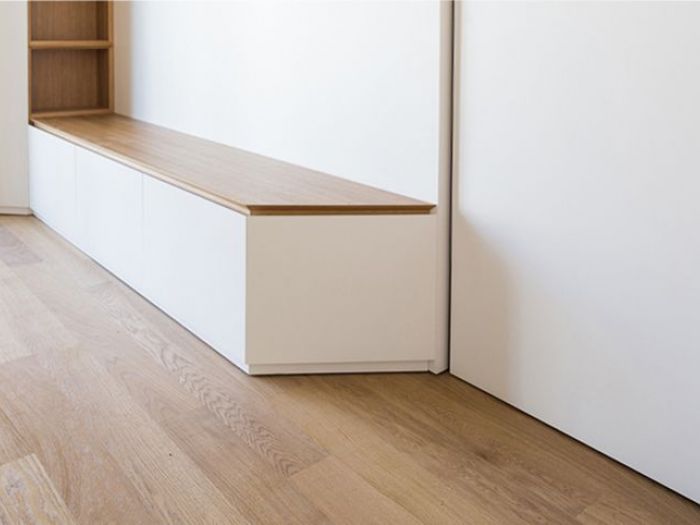 Archisio - Domenico Pastore - Progetto Gl house