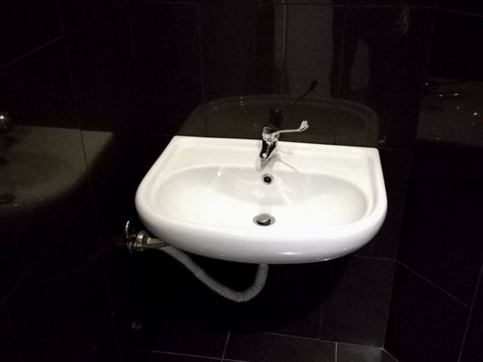 Archisio - Gianluca Latina Idraulica - Progetto Muratura e ristrutturazione bagni