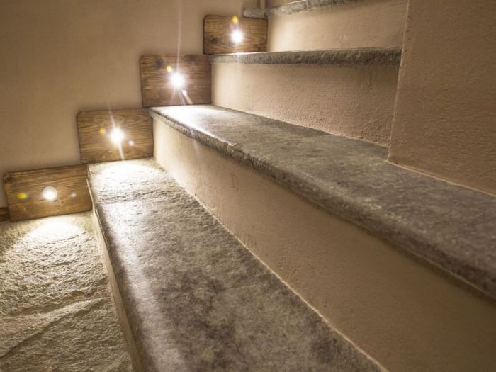 Archisio - Maji Persico - Progetto Casa praetoria