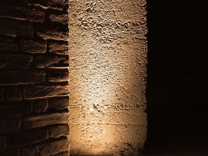 Archisio - Dario Castellino - Progetto Spazi espositivi