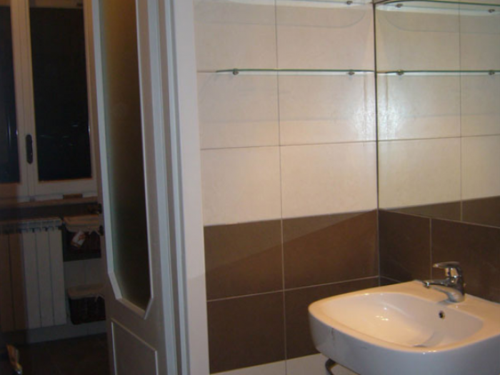 Archisio - Studio Di Architettura Cinzia Vitale - Progetto Immobiliare mozart appartamento